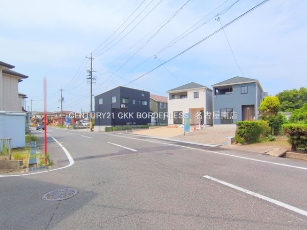 高浜市沢渡町第61号棟