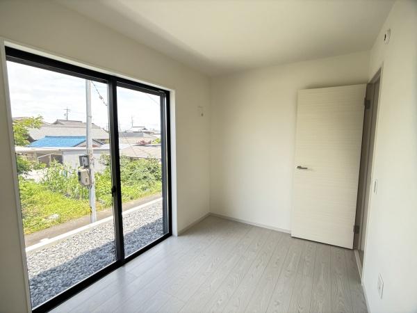 刈谷市泉田町3期1号棟