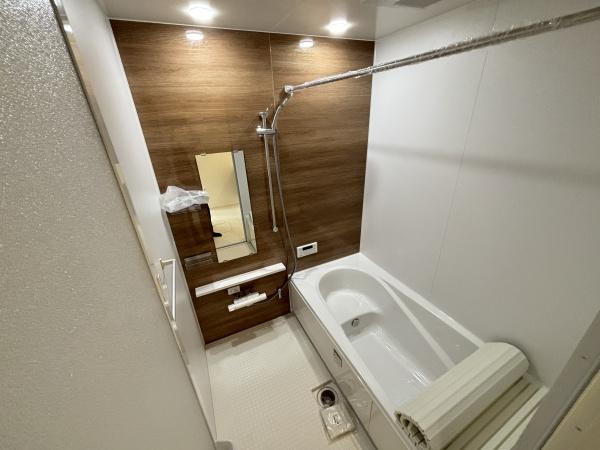 名古屋緑区東神の倉3丁目24ー1期4号棟