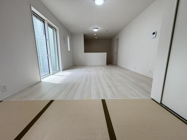 名古屋緑区東神の倉3丁目24ー1期3号棟