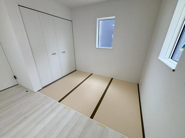 名古屋緑区東神の倉3丁目24ー1期3号棟