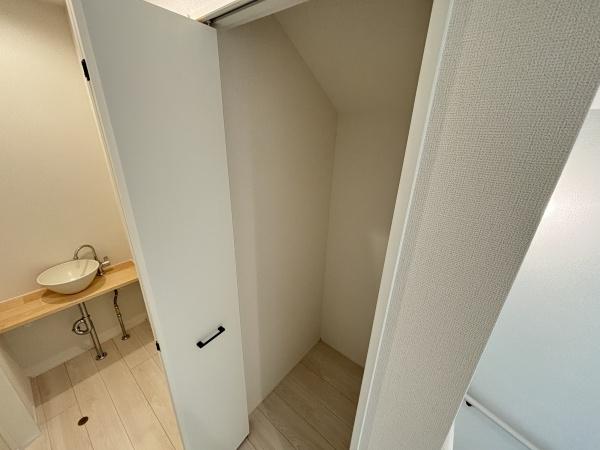 名古屋緑区東神の倉3丁目24ー1期3号棟