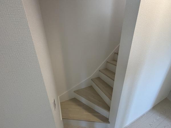 名古屋市天白区一本松1期4号棟