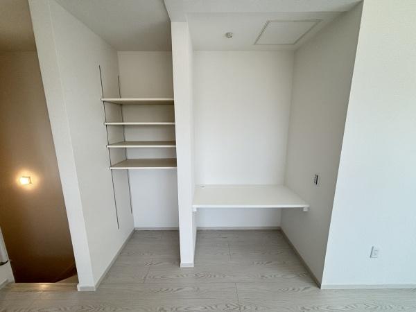 名古屋市天白区一本松1期4号棟