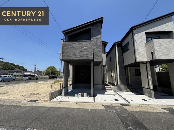 名古屋市天白区一本松1期4号棟