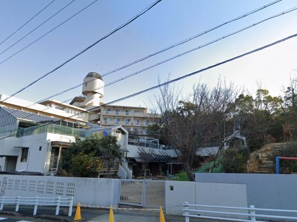 ライオンズマンション八事ガーデン壱番館(どんぐり保育園)