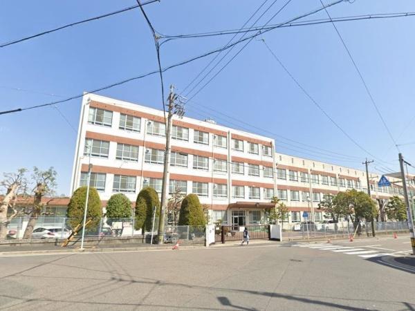 コープ野村八事(名古屋市立表山小学校)