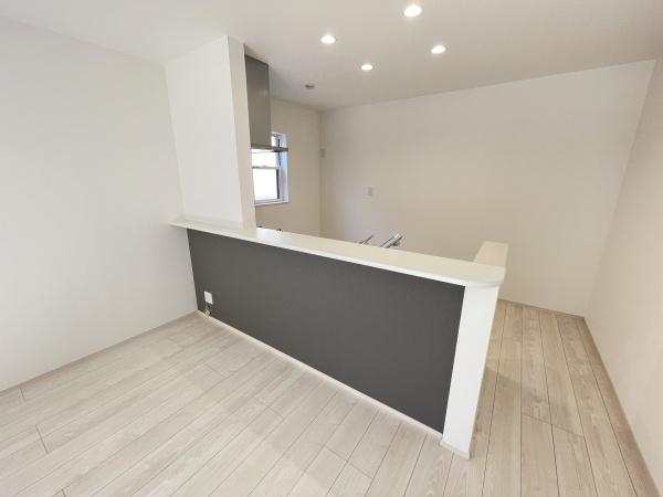 【1号棟】豊田市第2野見山町新築分譲住宅　全2棟