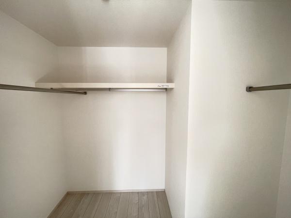 【1号棟】豊田市第2野見山町新築分譲住宅　全2棟