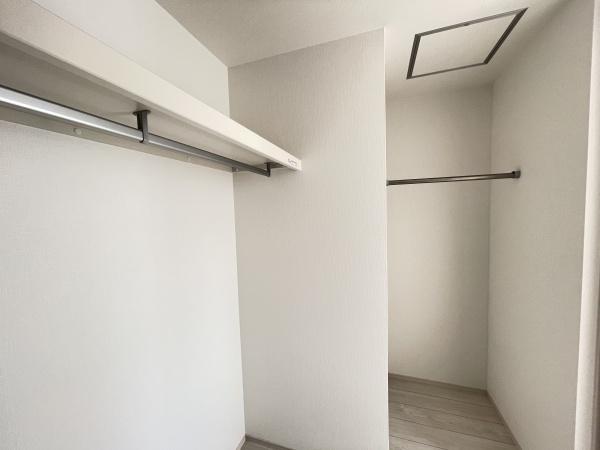 【1号棟】豊田市第2野見山町新築分譲住宅　全2棟