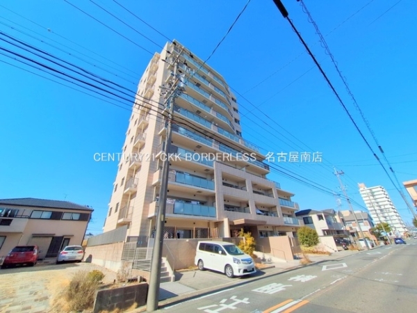 フィルシティ植田南