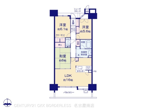 エスポア円上