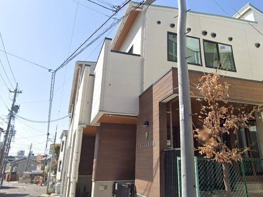 エスポア円上(第1村雲幼稚園)