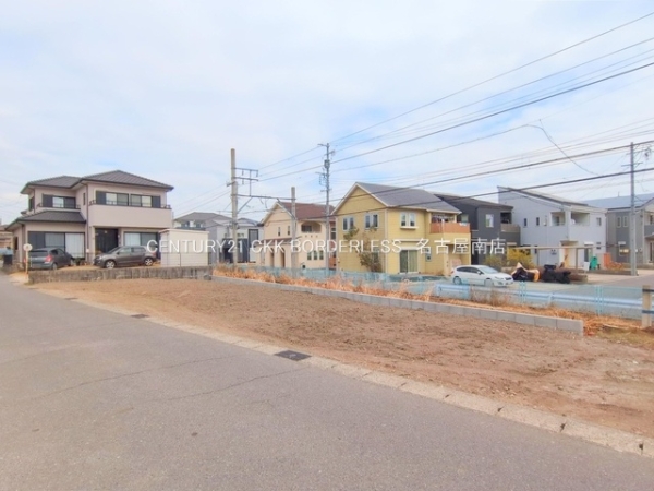 高浜市春日町4丁目