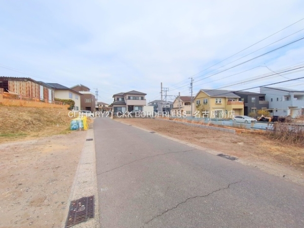 高浜市春日町4丁目