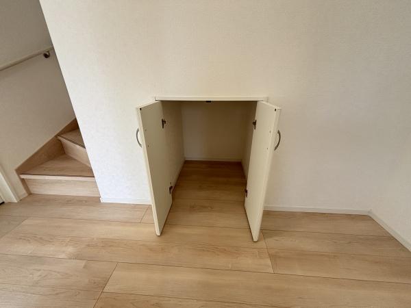 東郷町諸輪第73号棟