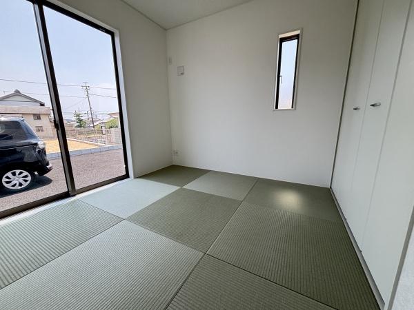 東郷町諸輪第73号棟