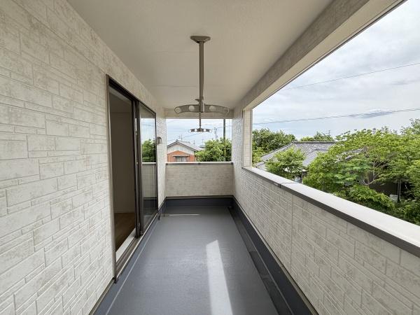 東郷町諸輪第73号棟