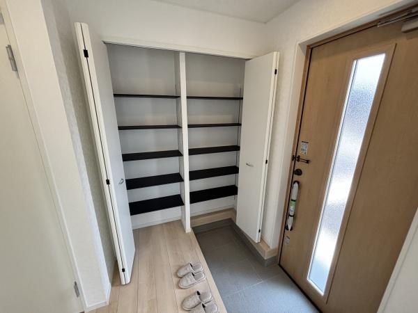 東郷町諸輪第73号棟