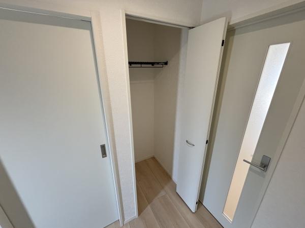 東郷町諸輪第73号棟