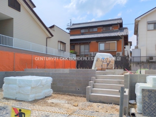 豊田市美里2丁目（33ー1）3号棟