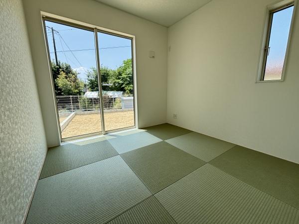 東郷町諸輪第72号棟