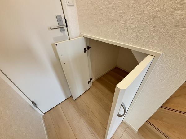東郷町諸輪第72号棟
