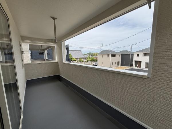 東郷町諸輪第72号棟