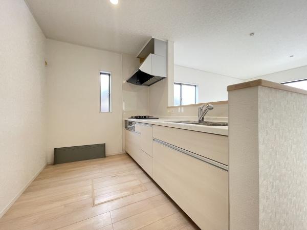 東郷町春木第261号棟
