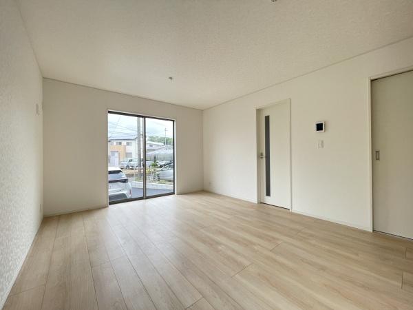 東郷町春木第261号棟