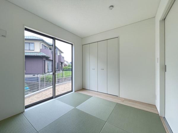 東郷町春木第261号棟