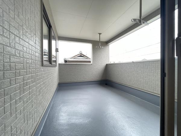 東郷町春木第261号棟