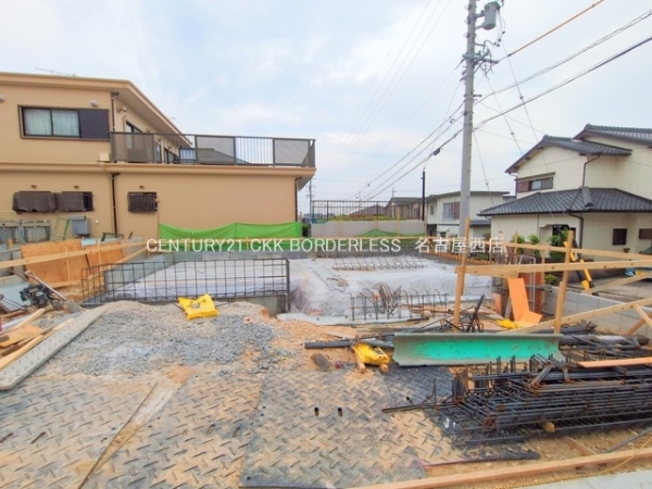 東郷町北山台第132号棟