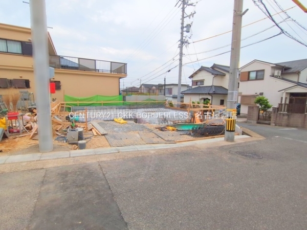 東郷町北山台第132号棟