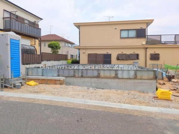 東郷町北山台第131号棟