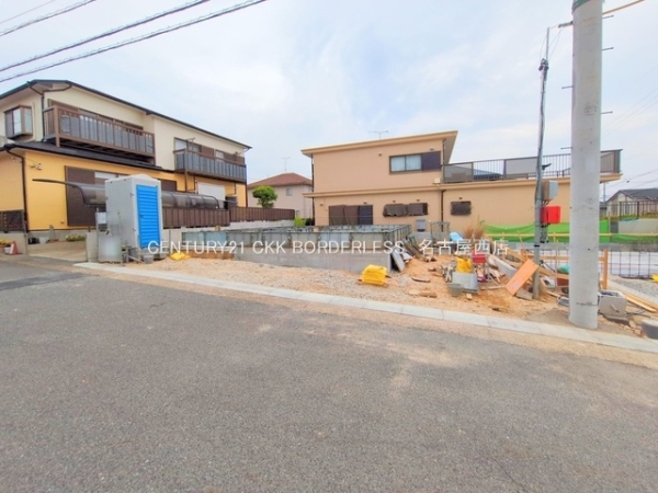 東郷町北山台第131号棟