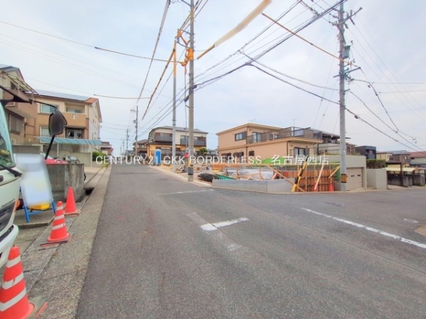 東郷町北山台第131号棟