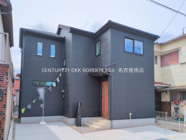 豊明市大久伝町南の新築一戸建