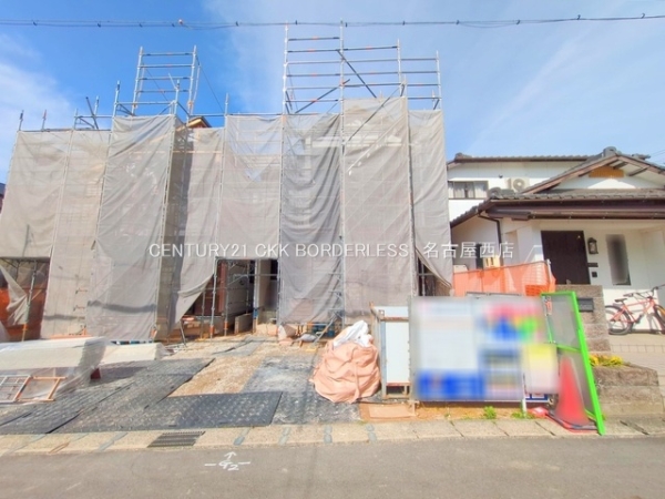豊明市三崎町ゆたか台2号棟