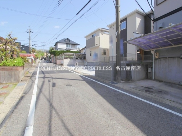 みよし市三好丘桜２丁目の中古一戸建て