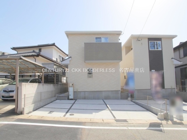 みよし市三好丘桜２丁目の中古一戸建