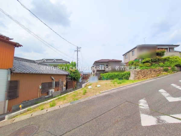 豊田市広川町
