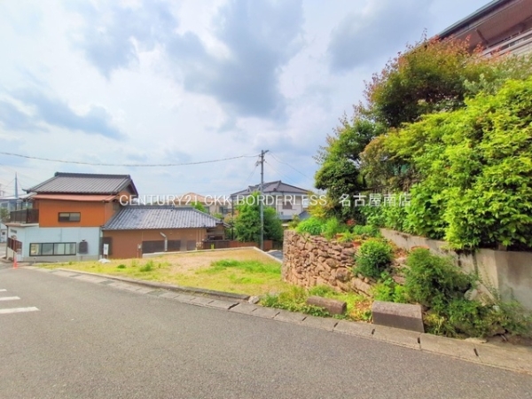 豊田市広川町
