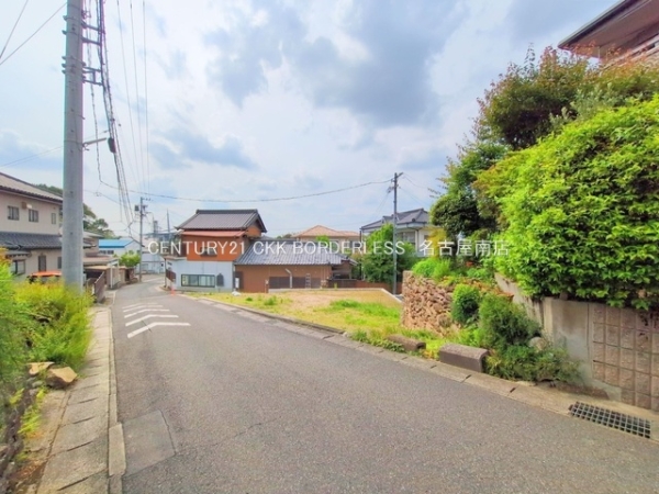 豊田市広川町