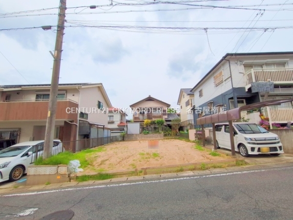 豊田市東山町1丁目