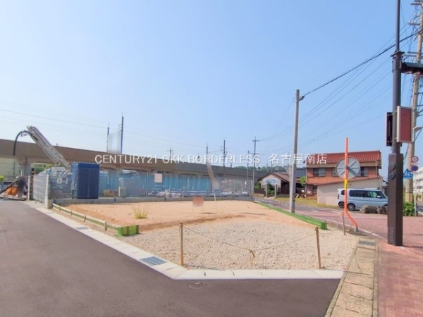 豊田市昭和町1丁目5号地