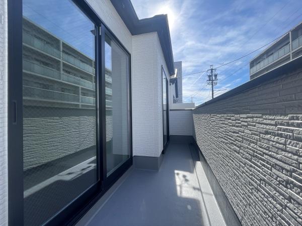 瑞穂区萩山町1期2号棟
