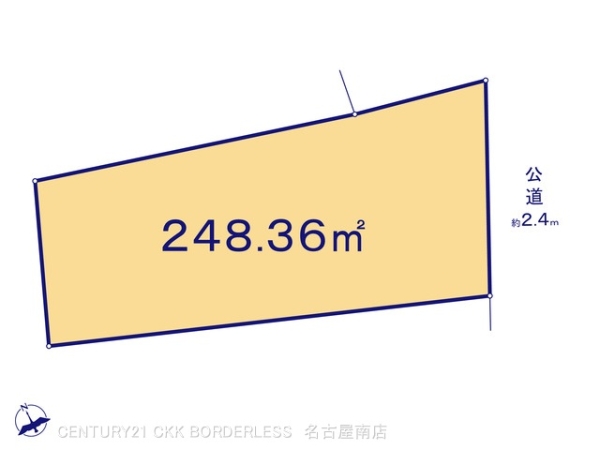 刈谷市小垣江町A区画