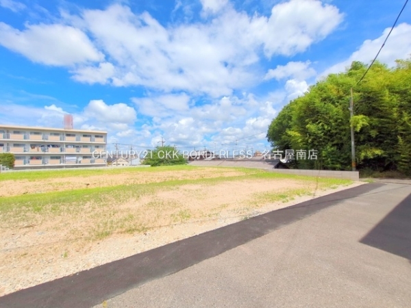 刈谷市小垣江町A区画