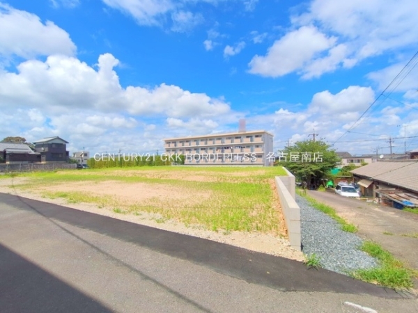 刈谷市小垣江町地内の土地